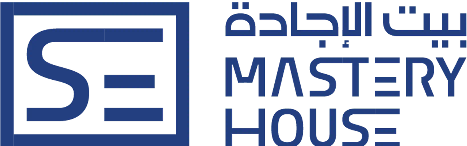 Mastery House 1